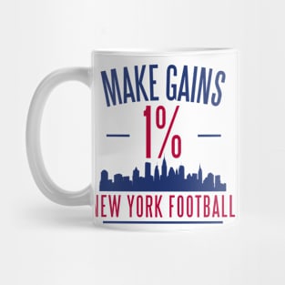 Make Gains Mug